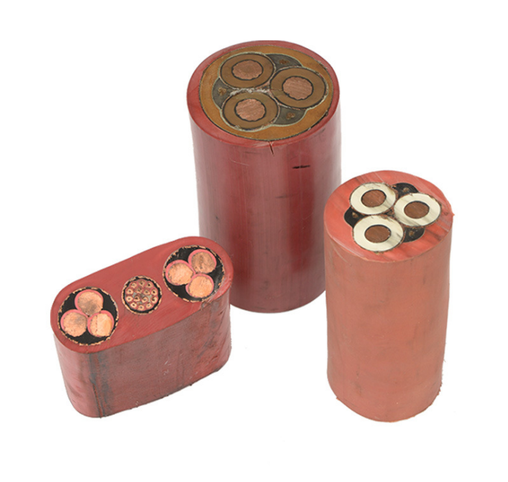 安徽UGF/UGFP礦用電纜廠家