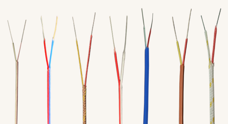 J型熱電偶補償導線廠家