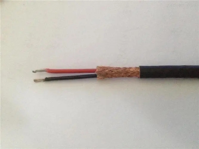 KX-GS-VV 補償導線廠家