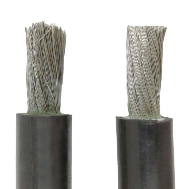 安徽橡皮絕緣電纜廠家