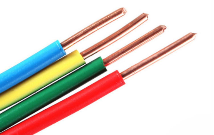 聚氯乙烯J緣電線廠家