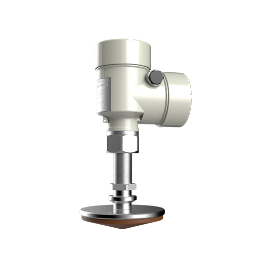 CTG8400 10Ghz罐區計量級雷達液位計（研發中）